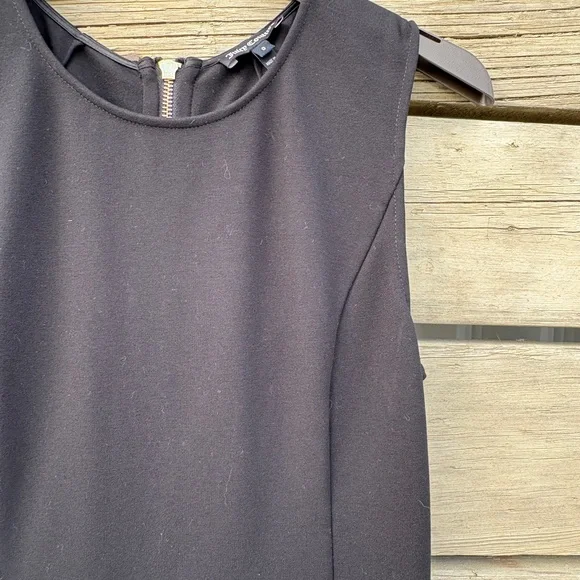 Juicy Couture Little BLK Dress Sz O - Picture 2 of 8